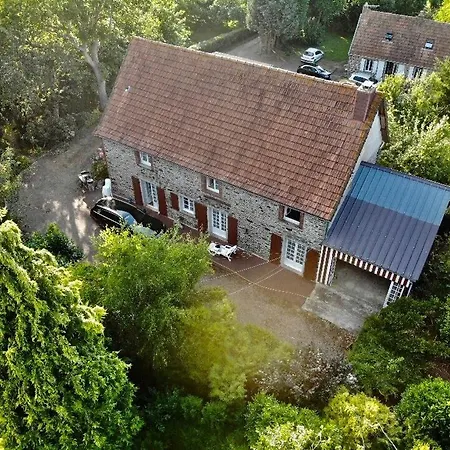 Villa Grande Maison De