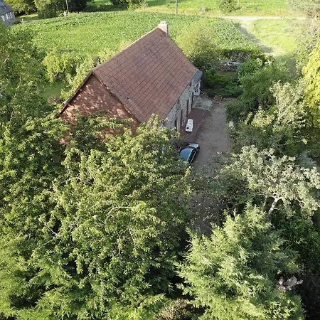 Grande Maison De Montsecret-Clairefougere