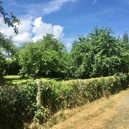 Grande Maison De Villa