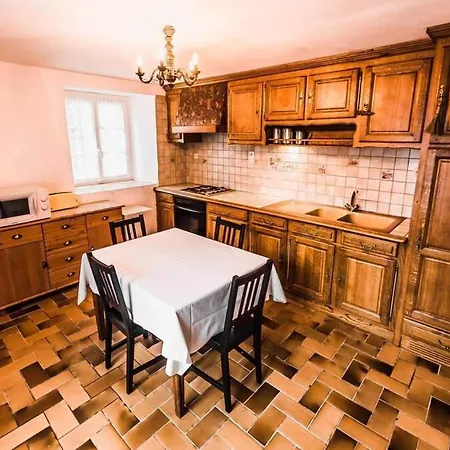 Villa Grande Maison De