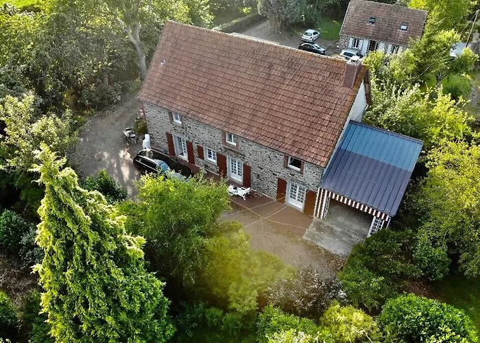 Villa Grande Maison De