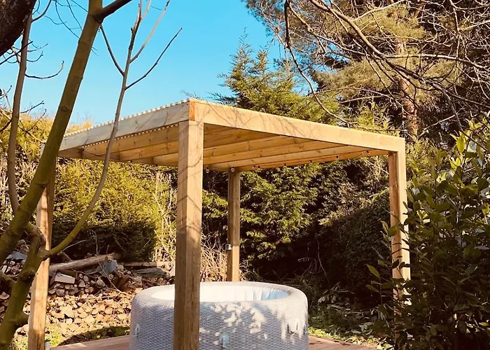 Grande Maison De Villa