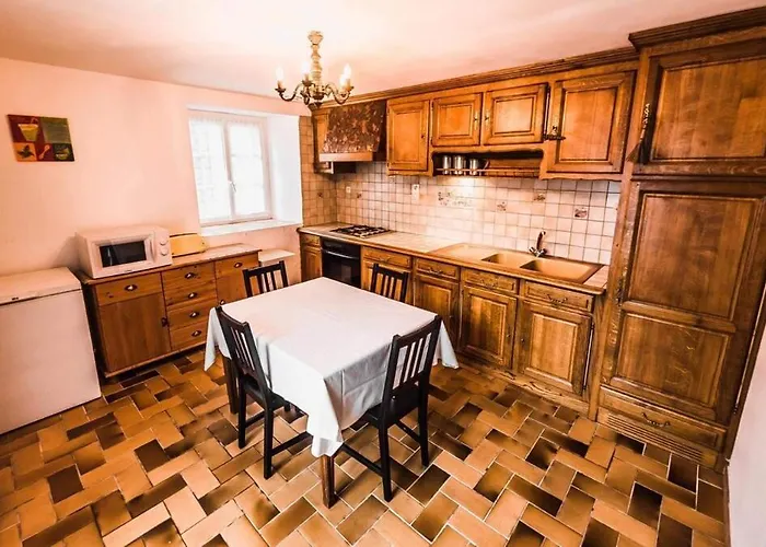 Villa Grande Maison De